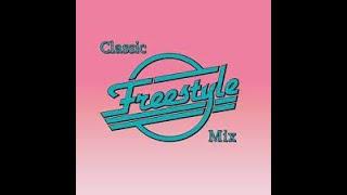 FREESTYLE CLASSICS MIX 2