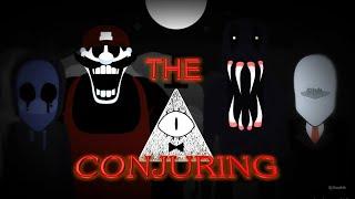 THE CONJURING  | Incredibox  EXTRAS v2 - Terrors | Mix