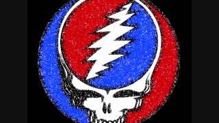 China Cat Sunflower... - Grateful Dead - Laguna Seca Recreation Area - Monterey, CA - 7/29/88