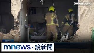曾支援哈瑪斯！　以軍稱擊殺2名聖城旅指揮官｜#鏡新聞