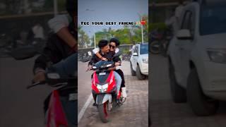 Kya aapke pass bhi itna pyara dost he ️#trending #viral #youtubeshort #ytshorts #youtube