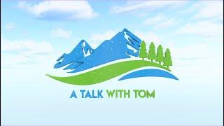 A Talk with Tom Hill and Cindy Jones - Bilateral Stimulation - December 2022