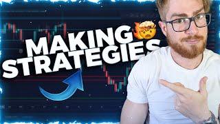 How To Make A Unique Trading Strategy