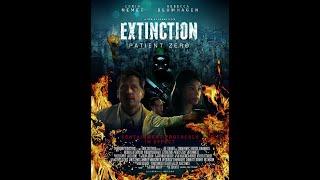 Extinction: Patient Zero | Action Thriller Movie  | Corin Nemec | Rebecca Blumhagen