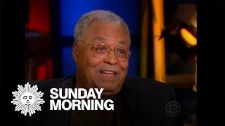 From the archives: James Earl Jones