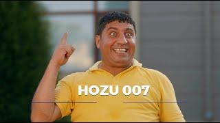 Hozu 007 - 1 noyabrdan ölkənin bütün kinoteatrlarında