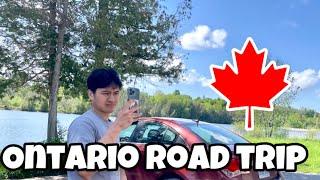 TORONTO TO PETERBOROUGH  | BUHAY SA CANADA