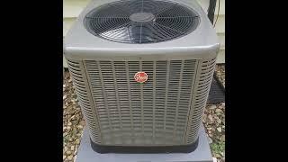 rheem rp14 heat pump.