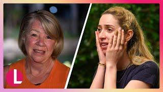 Im A Celebrity: GK Barry's Mum Hopes for Queen of the Jungle Win | Lorraine