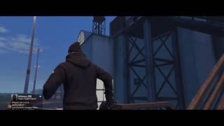 GTA5 |TRAP LIFE IN DA HOOD 1 [HD]