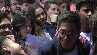 ¡Misstudy nos abrió un mundo de universidades internacionales!