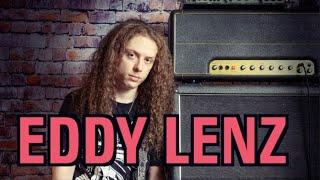 Ep. 140 - Eddy Lenz of Lenz Amplification!