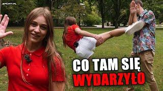 Szeremeta dla Sport.pl: Walczyłam o marzenia