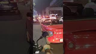 UK Car in Kolkata #music #singersongwriter #newmusic #singer #newartist #dj #automobile #travel