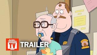 Paradise PD Season 3 Trailer | Rotten Tomatoes TV