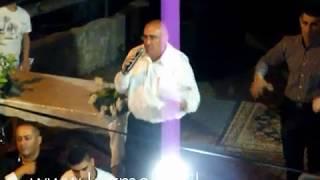 נאום פרח חלבי במטה מוסאווה
