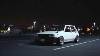 Speedhunters - Toyota Starlet EP70 Turbo