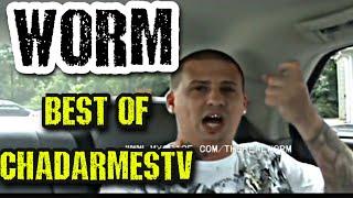 Worm | The Best Of ChadArmesTV | #Classic (2009-2012) | CHADARMESTV