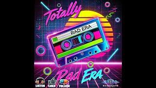 EchoGate Studios - Totally Rad Era | New Wave Synth-Pop