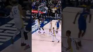 DeMarcus Cousins Spins & Throws it Down!