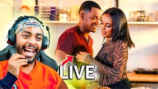 ምርጫ መሃል  Single Girl Picks a Date | Gursha Gang's | D!NK TV