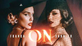 Franka x Sara Jo – On