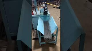 ZWI automatic wire straightening and cutting machine with reasonable price