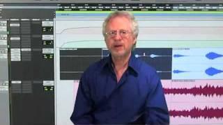 Brainwave Entrainment Demonstration Video by Steven Halpern