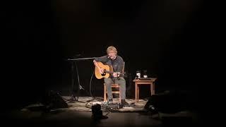 Fishman Wheatgrass story and More ~ Trey Anastasio ~ Brown County 3/16/25