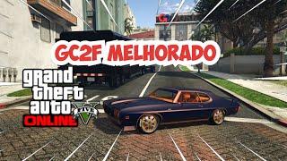 GC2F O MAIS FACÍL DE TODOS OS TEMPOS COMO PEGAR CARRO DO AMIGO GTA 5 ONLINE