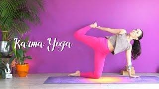 Karma Yoga | Lezione completa