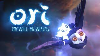 New Life - [Ep 1] Lets Play Ori and the Will of the Wisps Gameplay