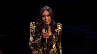 Watch Angela Bassett's Full TIME100 Gala Toast