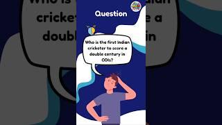 Cricket quiz questions  | quiz  #shorts