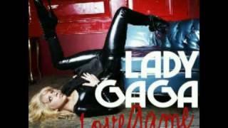 Love Game (Scottyjaxx Remix) - Lady Gaga