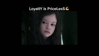 Loyalty is Priceless _ Twilight Saga Movie Clip HD _ Edward, Bella and Jacob Fight Scene