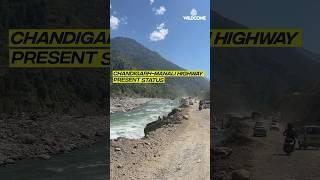 You can travel to Manali now #shorts