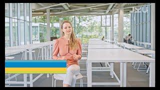 JKU Business School | Course portraits | Studiengangsfilme