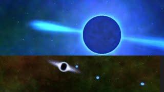 Exploring a Black Hole , Binary System and a Neutron Star from Earth 