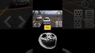 CARX DRIFT RACING 2 CARX DRIFT RACING NOOB VS PRO#shorts