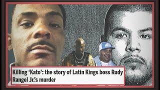 Labar’ Bro Man’ Spann on being charged with Rudy ‘Kato’ Ragel Jr Murder