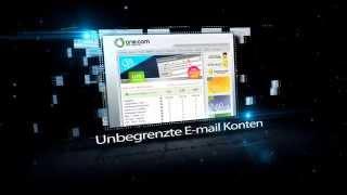 One.com Sichere E-mail,Cloud Drive ,Domain und viel mehr alles in einem!!!