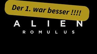 Alien: Romulus - Neuer Trailer - Official Trailer