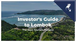 Investor's Guide to Lombok | The Next Tourism Hotspot