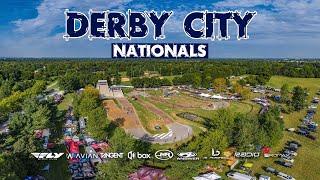 2020 USA BMX Derby City Nationals Day One