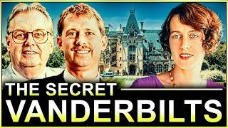 The Modern Vanderbilts Who Own The Largest House In America