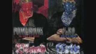 Z-ro Vs Point Blank