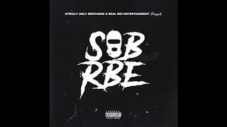 SOB X RBE - Game On (Official Audio)