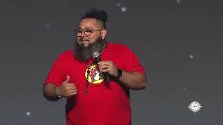 Oscar Rivera | Men's Session: Hide or Seek | 2023 Steubenville Lone Star