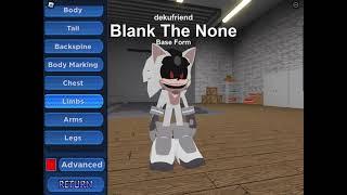 How to make stylized ores the arch demon #sonic.exe #sonicpulse